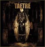 Taetre - Divine Misanthropic Madness